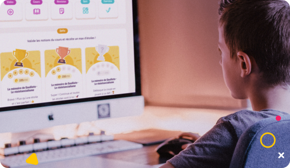 Des solutions et des supports variés pour apprendre efficacement en CM1